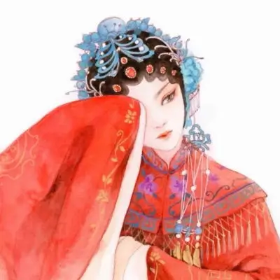 影迷头像 木野